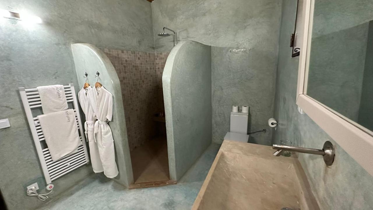Riad Laaroussa Fez Exterior foto