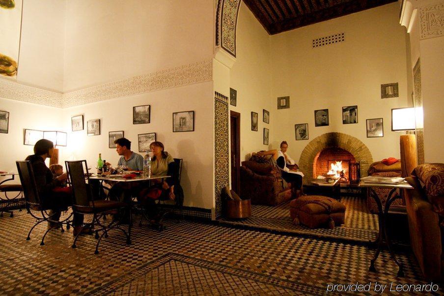 Riad Laaroussa Fez Exterior foto