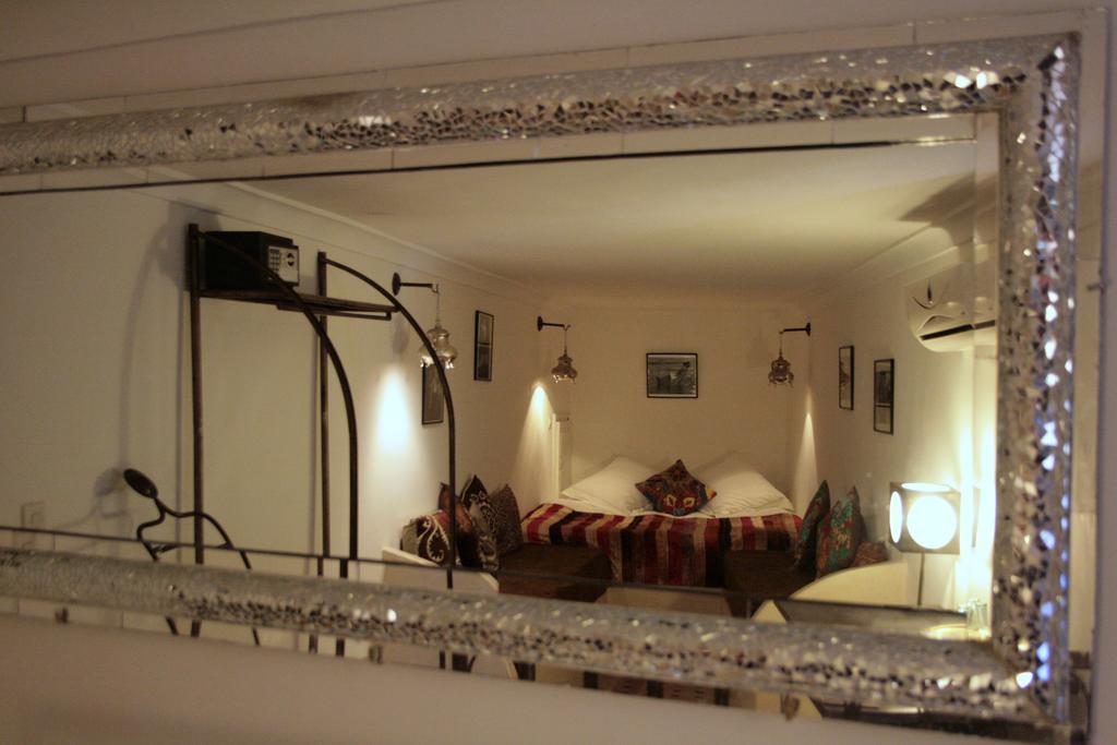 Riad Laaroussa Fez Exterior foto