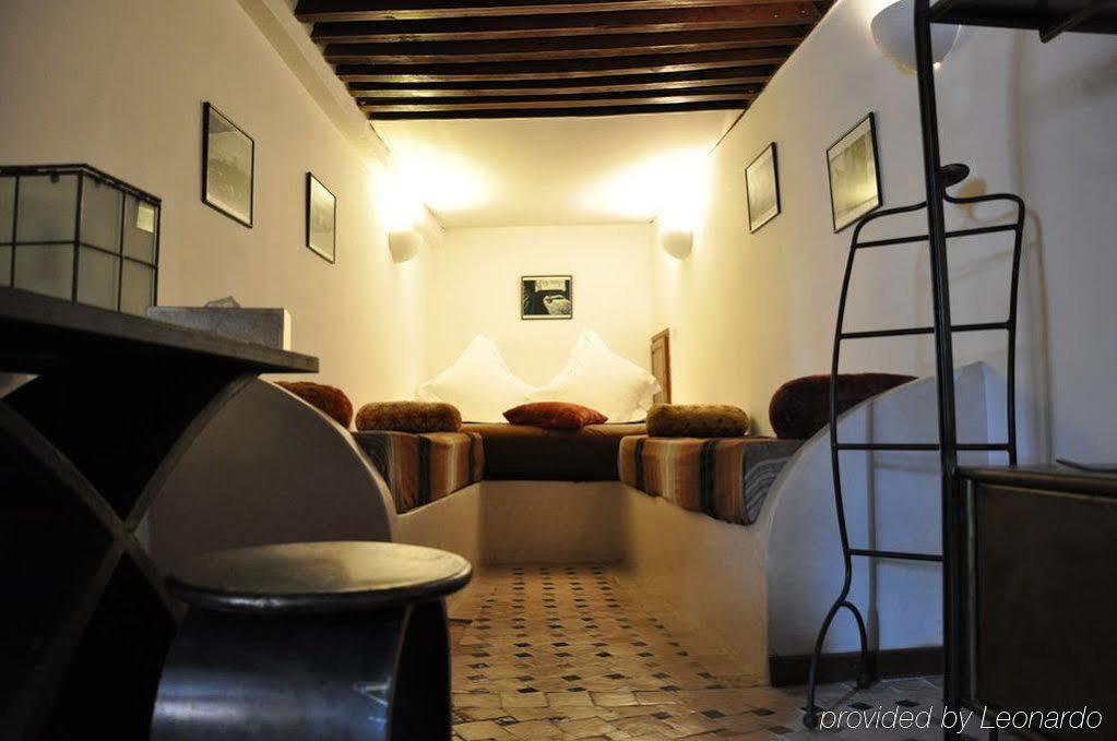 Riad Laaroussa Fez Exterior foto